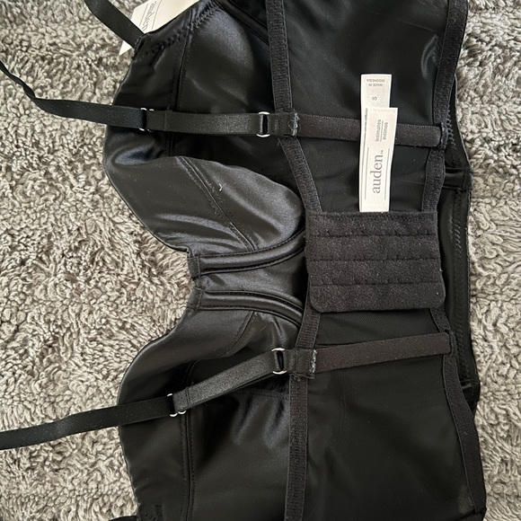 Target Black Everyday T-Shirt Bra - Picture 4 of 4